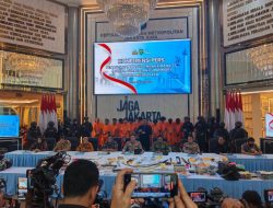Kompolnas Dukung Langkah Polda Metro Jaya Tekan Kejahatan Jalanan di Jakarta