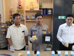 Polresta Manado Ungkap Kasus Pengeroyokan di Singkil, Enam Tersangka Ditetapkan