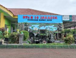 Dugaan Pungutan Pelepasan Siswa di MTsN 16 Jakarta Timur Tuai Polemik