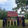 SMKS HARAPAN MUDA BARAKATI MASIH MEMBUTUHKAN PERHATIAN DAN DUKUNGAN PEMERINTAH PUSAT