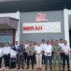 Peresmian Operasional KDKMP di Sangihe, Presiden Prabowo Tegaskan Koperasi Jadi Pilar Penguatan Ekonomi Desa