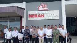 Peresmian Operasional KDKMP di Sangihe, Presiden Prabowo Tegaskan Koperasi Jadi Pilar Penguatan Ekonomi Desa