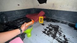 Narapidana Divonis 6 Bulan Meninggal di Rutan Kelas IIA Kendari, Penyebab Masih Diselidiki