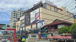 Polresta Manado: Penanganan Kasus Dugaan Pengelolaan Limbah ITC Center Dilakukan Profesional dan Transparan