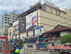 Polresta Manado: Penanganan Kasus Dugaan Pengelolaan Limbah ITC Center Dilakukan Profesional dan Transparan