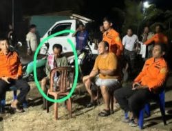 Petani yang Hilang Selama Dua Hari di Konawe Selatan Ditemukan Selamat