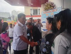 HUT ke – 65 Bank SulutGo Momentum Memperkuat Fondasi Ekonomi dan Pelayanan bagi Masyarakat