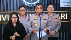 Bareskrim Polri Amankan DPO Jaringan Fredy Pratama, Ungkap Peran Pengendali Keuangan Sindikat Narkotika Internasional.