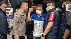 Roy Suryo dan dr Tifa Dipindah ke Rutan Polda Metro