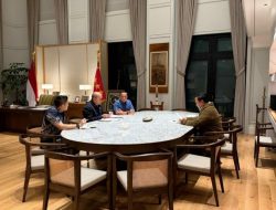Seskab Teddy Ungkap Arahan Presiden Prabowo soal Transformasi BUMN dan Optimalisasi Aset Negara