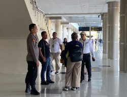 Polsek Kawasan Bandara Sam Ratulangi Gagalkan Keberangkatan CPMI Nonprosedural Diduga Terindikasi TPPO Tujuan Laos