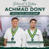 PW SEMMI Sultra Optimistis Kepemimpinan Achmad Dony Mampu Membawa PB SEMMI Semakin Berkemajuan