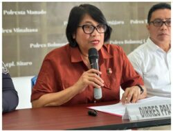 Oknum Dosen Unima Akhirnya Ditetapkan Tersangka Dugaan Kekerasan Seksual terhadap Korban Seorang Mahasiswi yang Meninggal di Kamar Kos