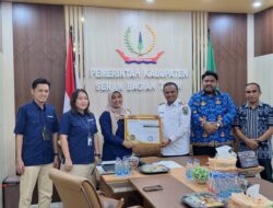 Kabupaten Seram  Timur   Resmi Sandang Status UHC Prioritas.