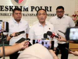 Begini Kronologi Penangkapan Sembilan Tersangka Penyerangan yang Tewaskan Tiga Personel di Katingan