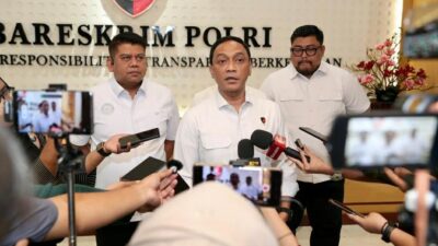 Begini Kronologi Penangkapan Sembilan Tersangka Penyerangan yang Tewaskan Tiga Personel di Katingan