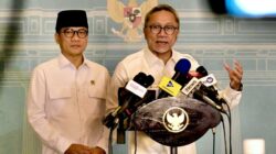 KDMP Jadi Pusat Distribusi Bantuan dan Penyerap Hasil Panen, Pemerintah Pastikan Manfaatnya Kembali ke Desa