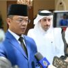 Pemerintah RI Sampaikan Belasungkawa, Kenang Peran Sheikh Hamad bagi Persahabatan Indonesia-Qatar