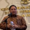 Program Magang 150.000 Gen Z Berlanjut, Pemerintah Targetkan 250.000 Pelajar Vokasi