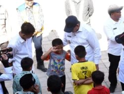 Sekolah Rakyat Terintegrasi 1 Boalemo Tampung 299 Siswa