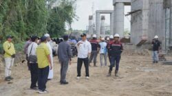 Bupati Barut Dorong Percepatan Infrastruktur dan Pendidikan
