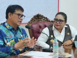 Hari Kedua Kaji Tiru, Pemkab Barito Utara Sambangi Pemkab Gunung Kidul