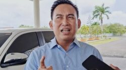 Pemkab Haltim Siapkan Aplikasi PERDANA untuk Pengawasan DAU 2026