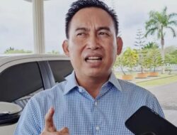 Pemkab Haltim Siapkan Aplikasi PERDANA untuk Pengawasan DAU 2026